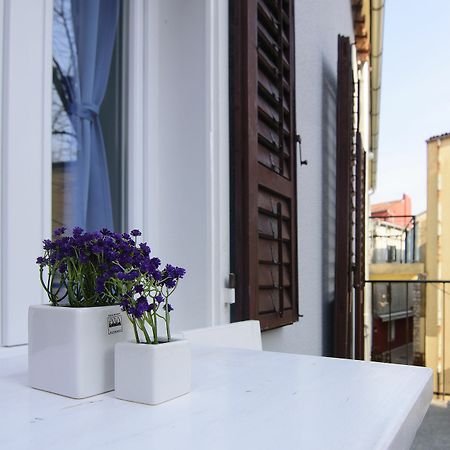 Old City Rooms Zadar Buitenkant foto