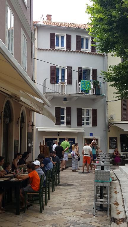 Old City Rooms Zadar Buitenkant foto