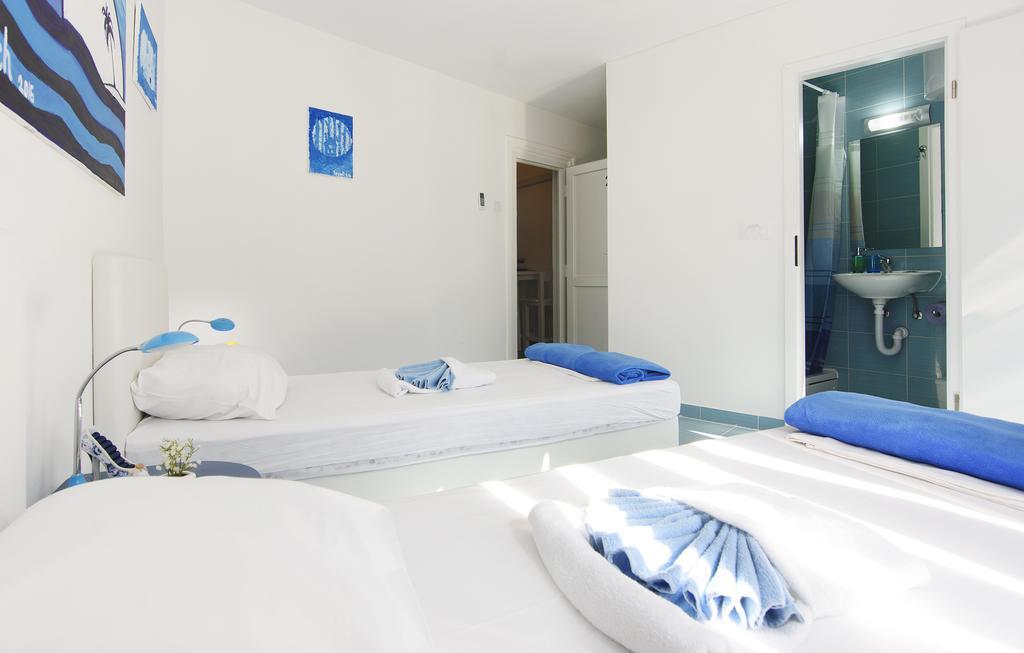 Old City Rooms Zadar Buitenkant foto