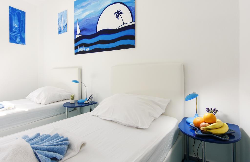 Old City Rooms Zadar Buitenkant foto