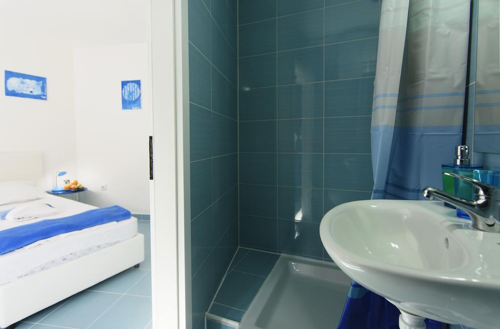 Old City Rooms Zadar Buitenkant foto