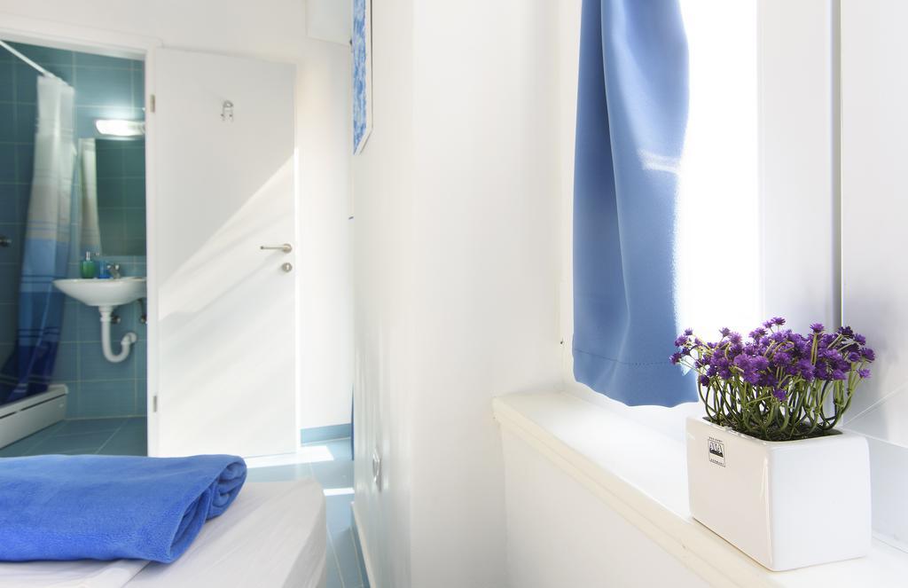 Old City Rooms Zadar Buitenkant foto