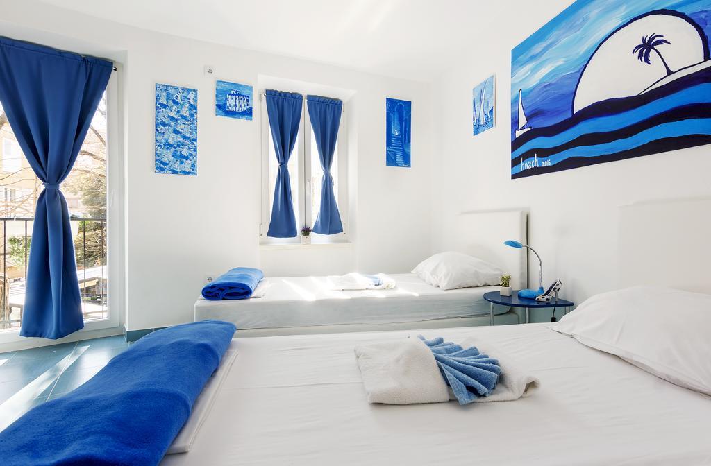 Old City Rooms Zadar Buitenkant foto