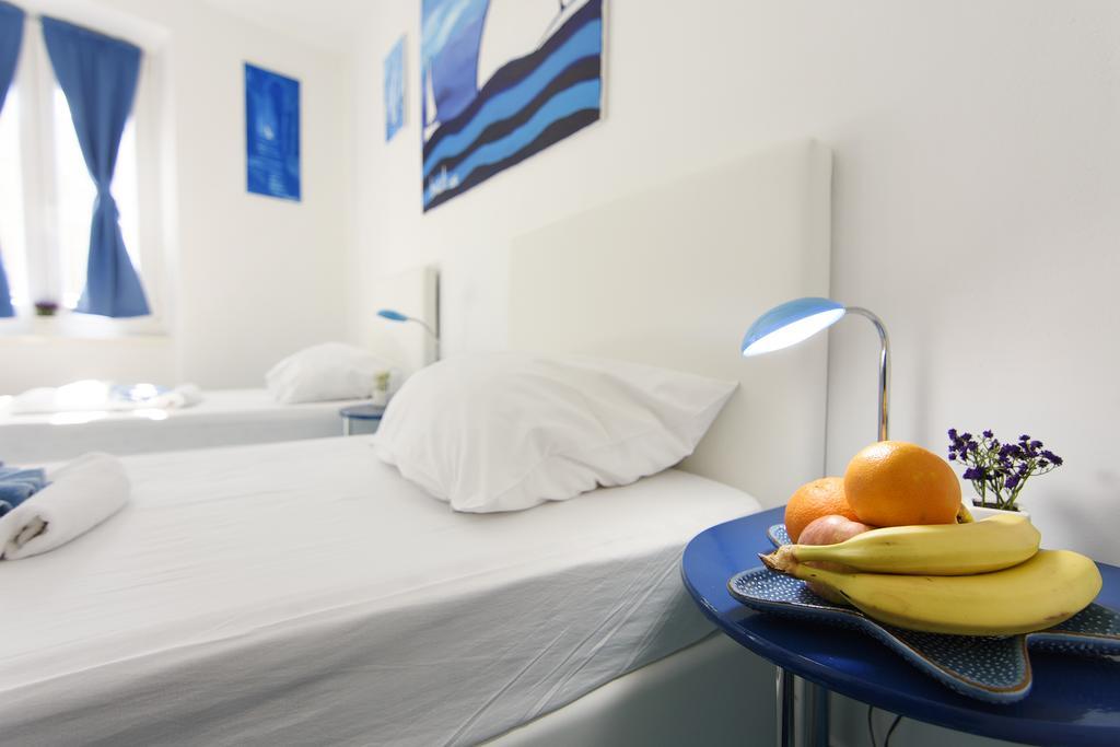Old City Rooms Zadar Buitenkant foto