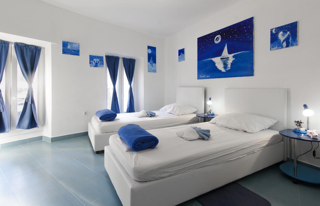Old City Rooms Zadar Buitenkant foto