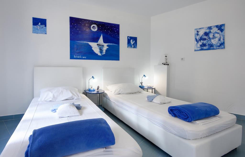 Old City Rooms Zadar Buitenkant foto