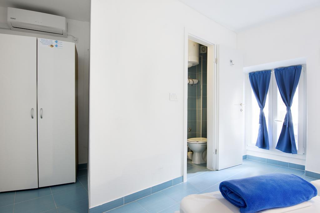 Old City Rooms Zadar Buitenkant foto