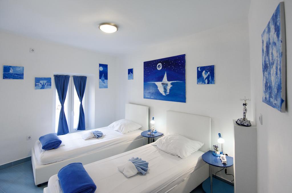 Old City Rooms Zadar Buitenkant foto