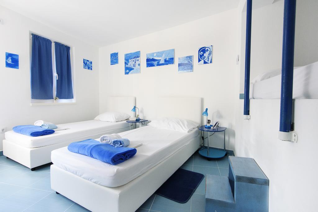 Old City Rooms Zadar Buitenkant foto
