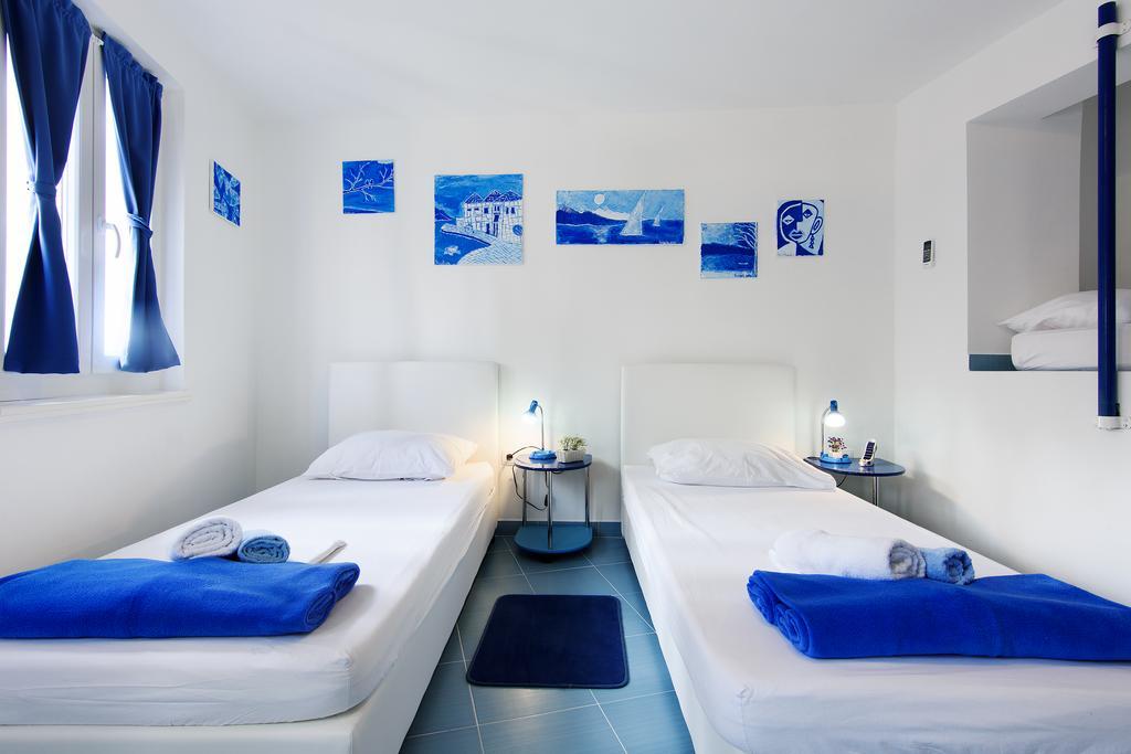 Old City Rooms Zadar Buitenkant foto