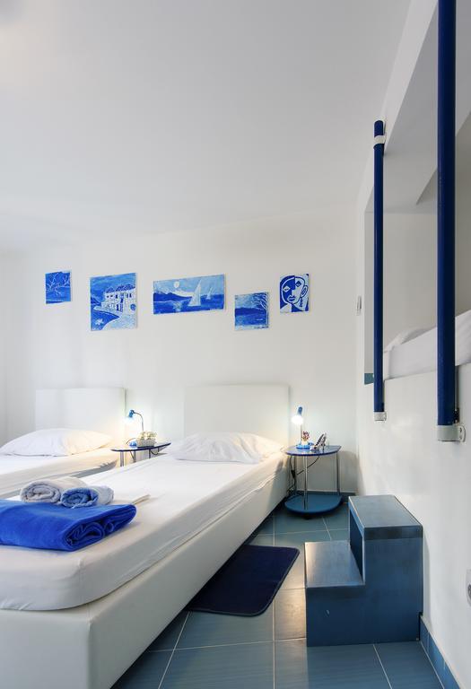 Old City Rooms Zadar Buitenkant foto