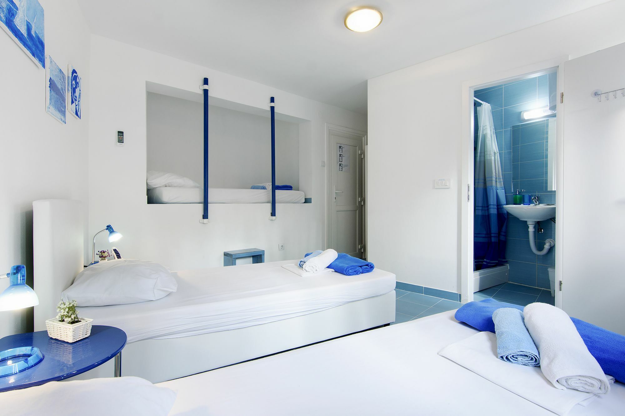 Old City Rooms Zadar Buitenkant foto