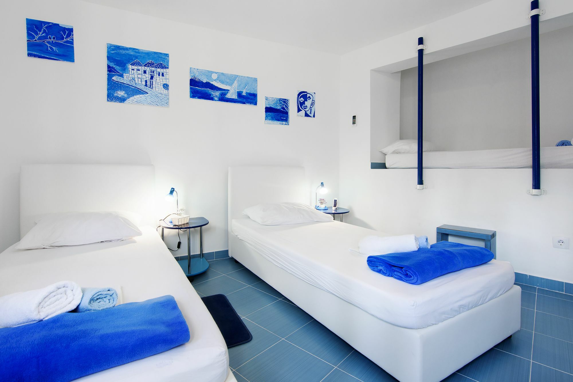 Old City Rooms Zadar Buitenkant foto