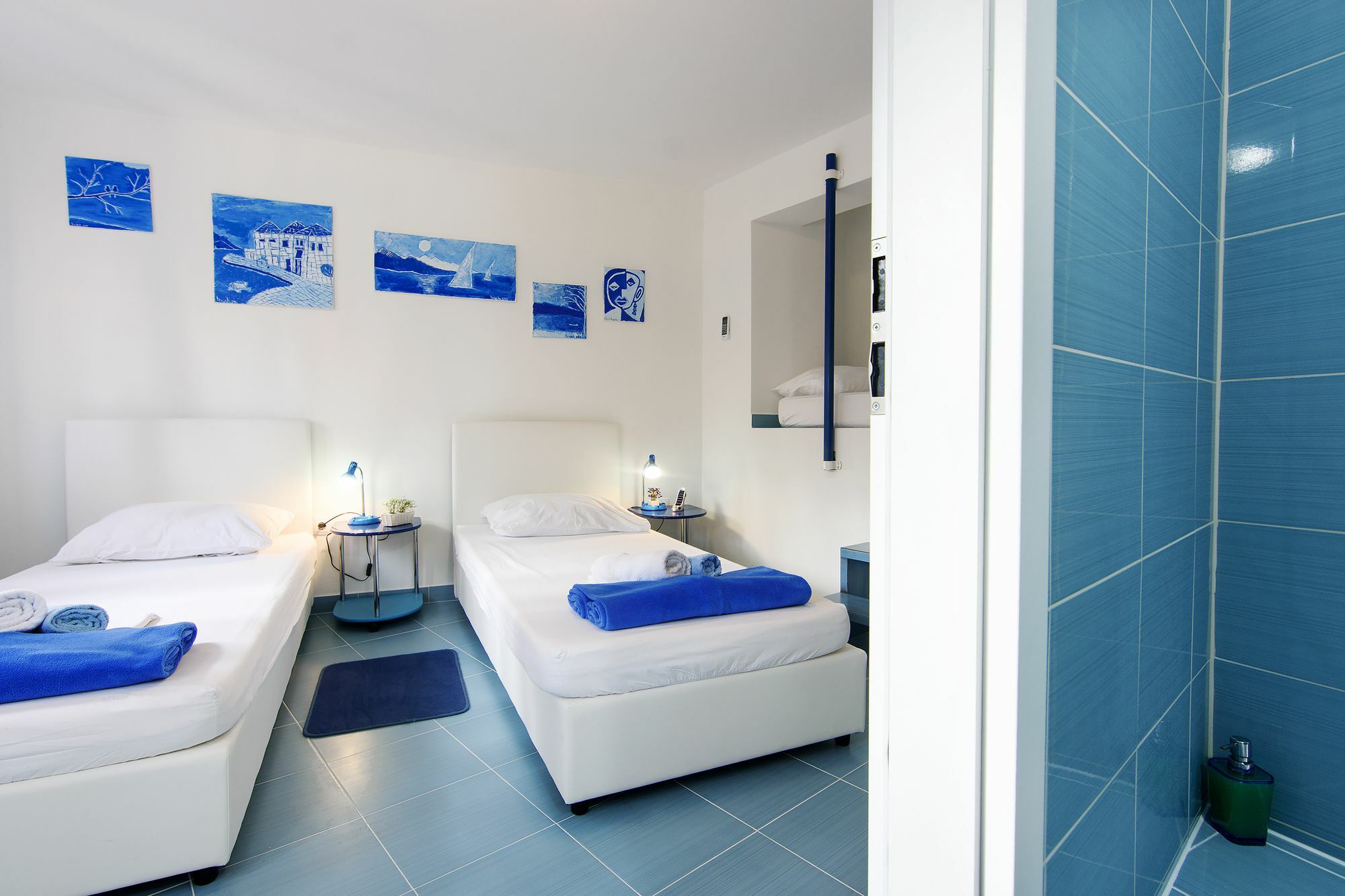 Old City Rooms Zadar Buitenkant foto